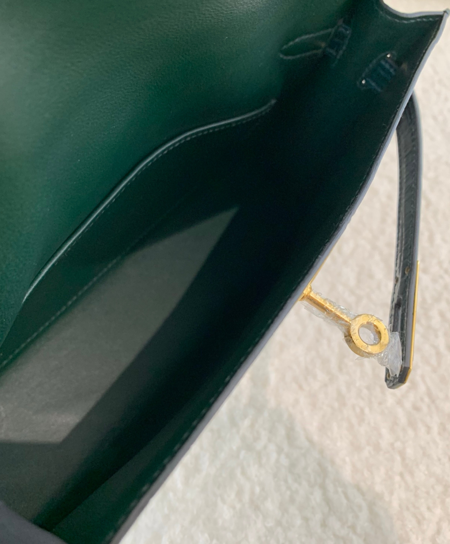 Kelly Elan 27 Crocodile