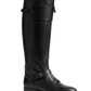 Knee-high Boot