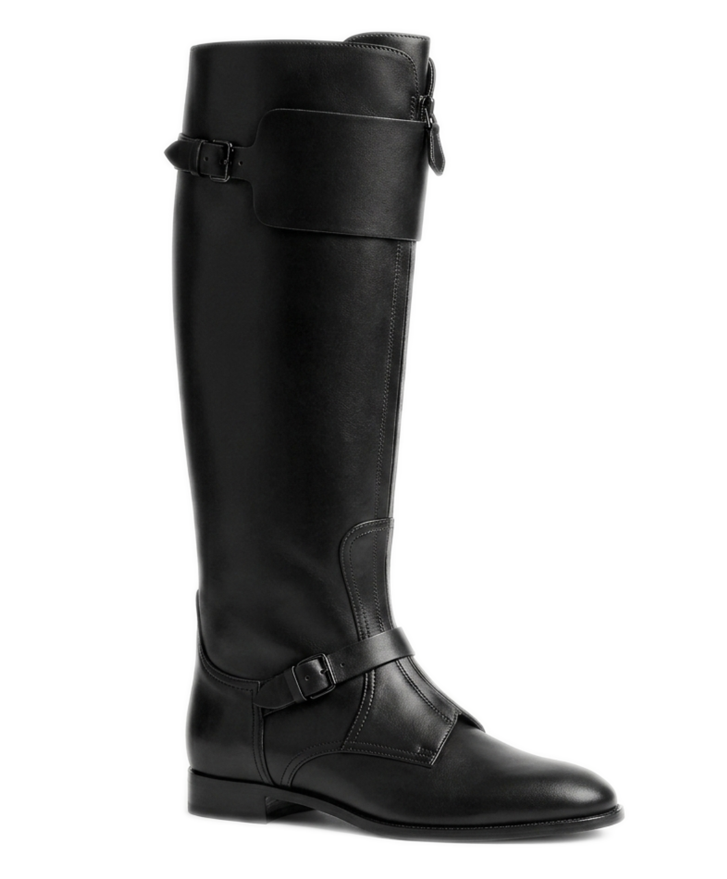 Knee-high Boot
