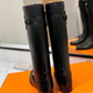 Knee-high Boot