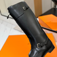Knee-high Boot