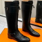 Knee-high Boot