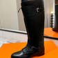 Knee-high Boot