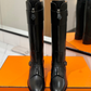 Knee-high Boot