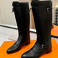 Knee-high Boot