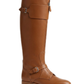 Knee-high Boot