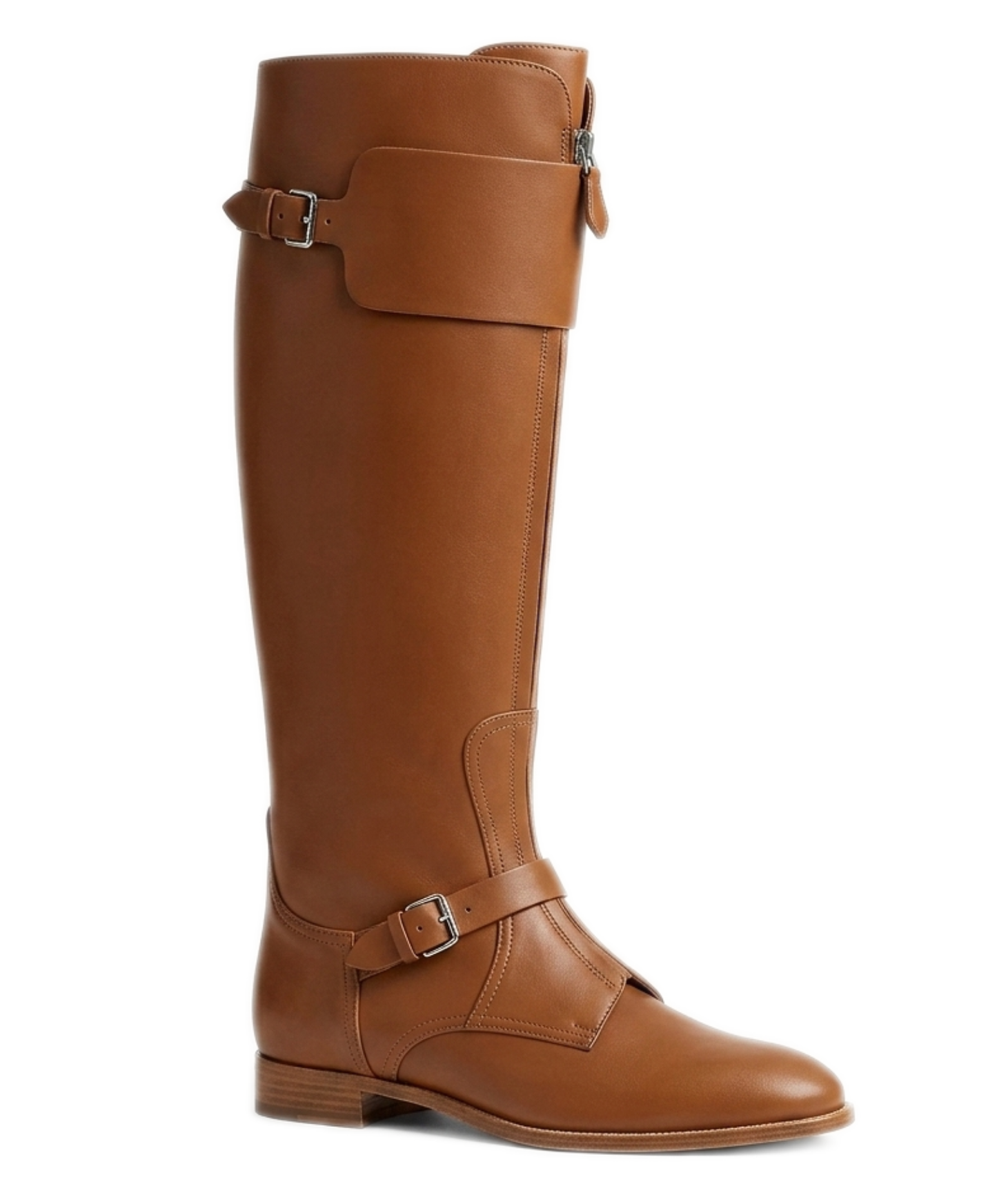 Knee-high Boot