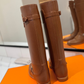 Knee-high Boot