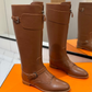 Knee-high Boot