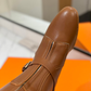 Knee-high Boot