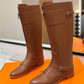 Knee-high Boot