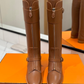 Knee-high Boot