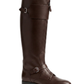 Knee-high Boot