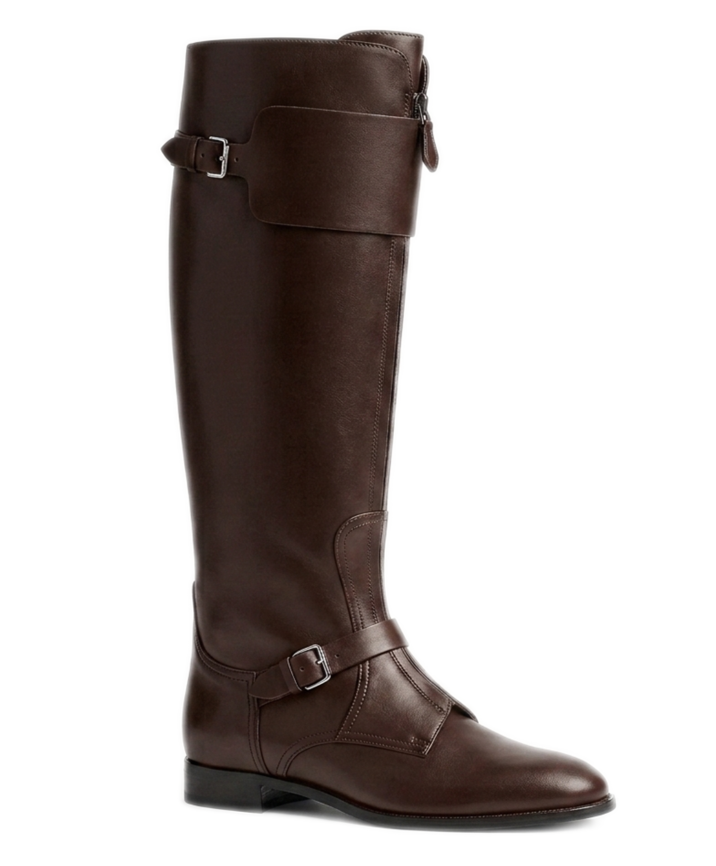 Knee-high Boot