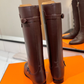 Knee-high Boot