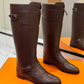 Knee-high Boot