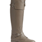 Knee-high Boot