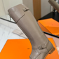 Knee-high Boot