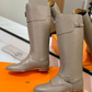 Knee-high Boot