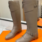 Knee-high Boot