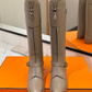 Knee-high Boot