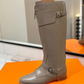Knee-high Boot