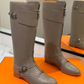 Knee-high Boot