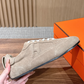 May Derby Shoe