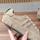 May Derby Shoe