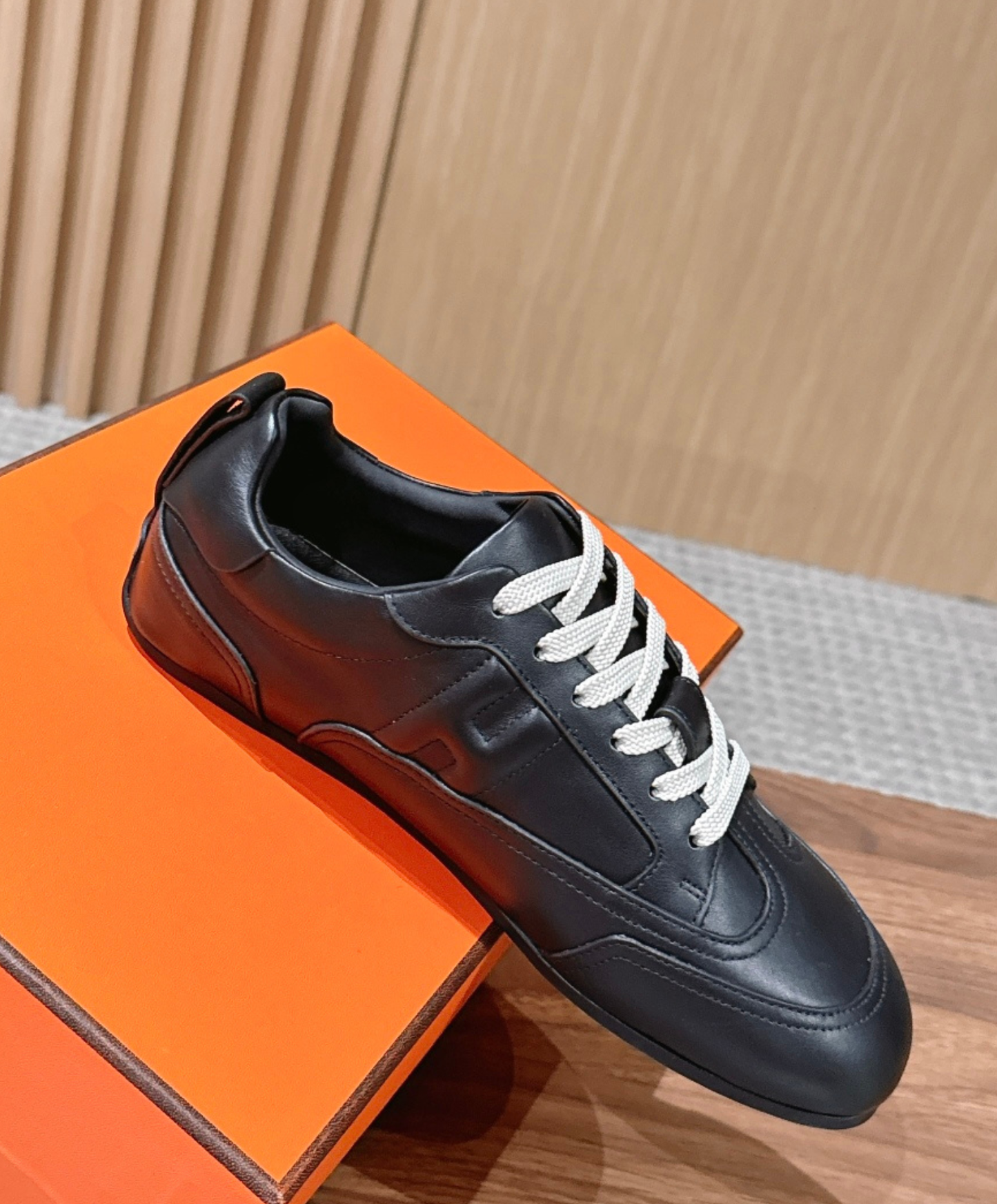 May Derby Shoe