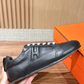 May Derby Shoe