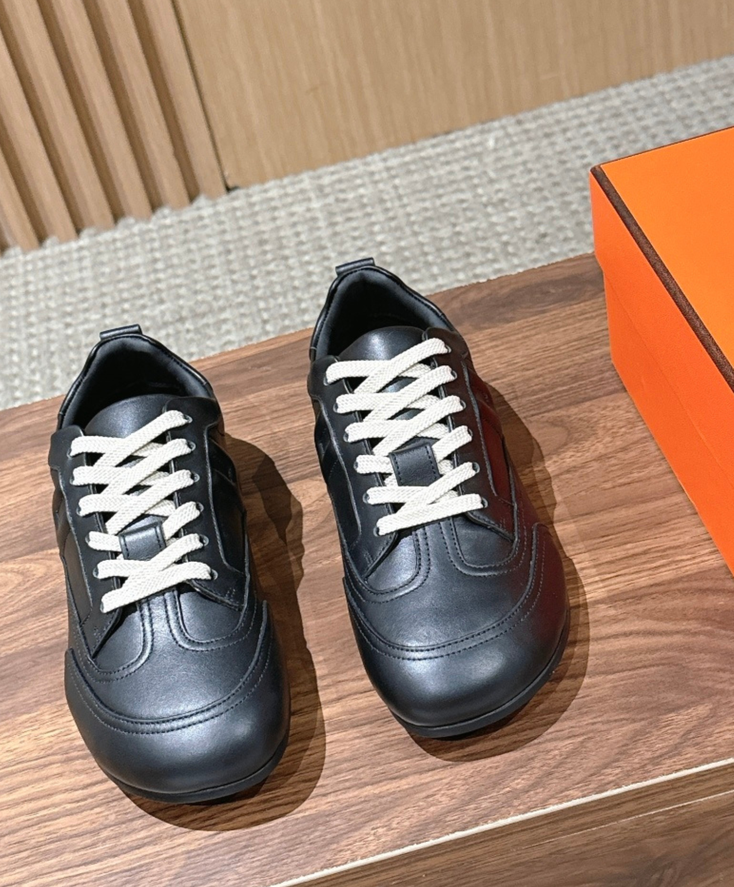 May Derby Shoe