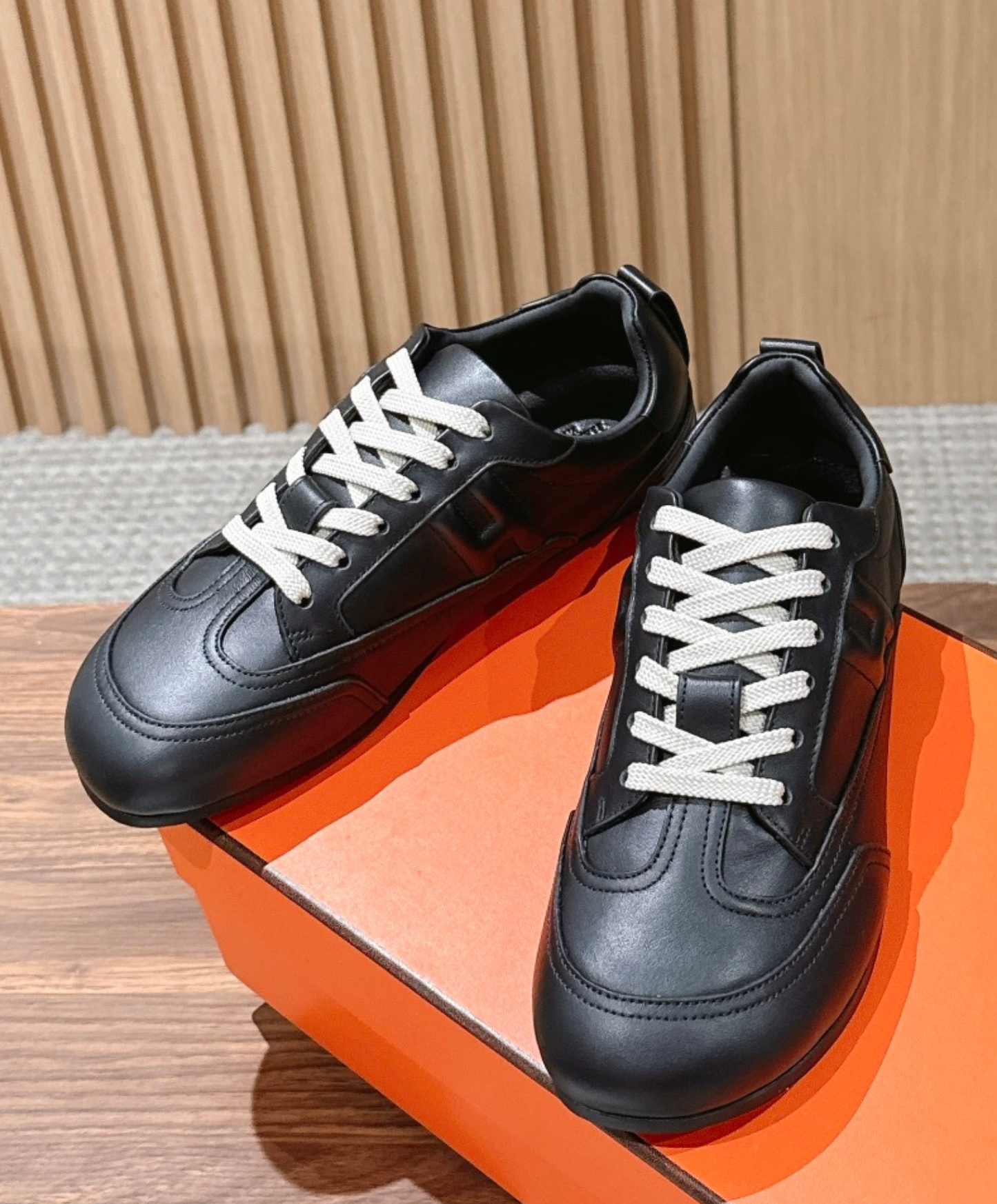 May Derby Shoe