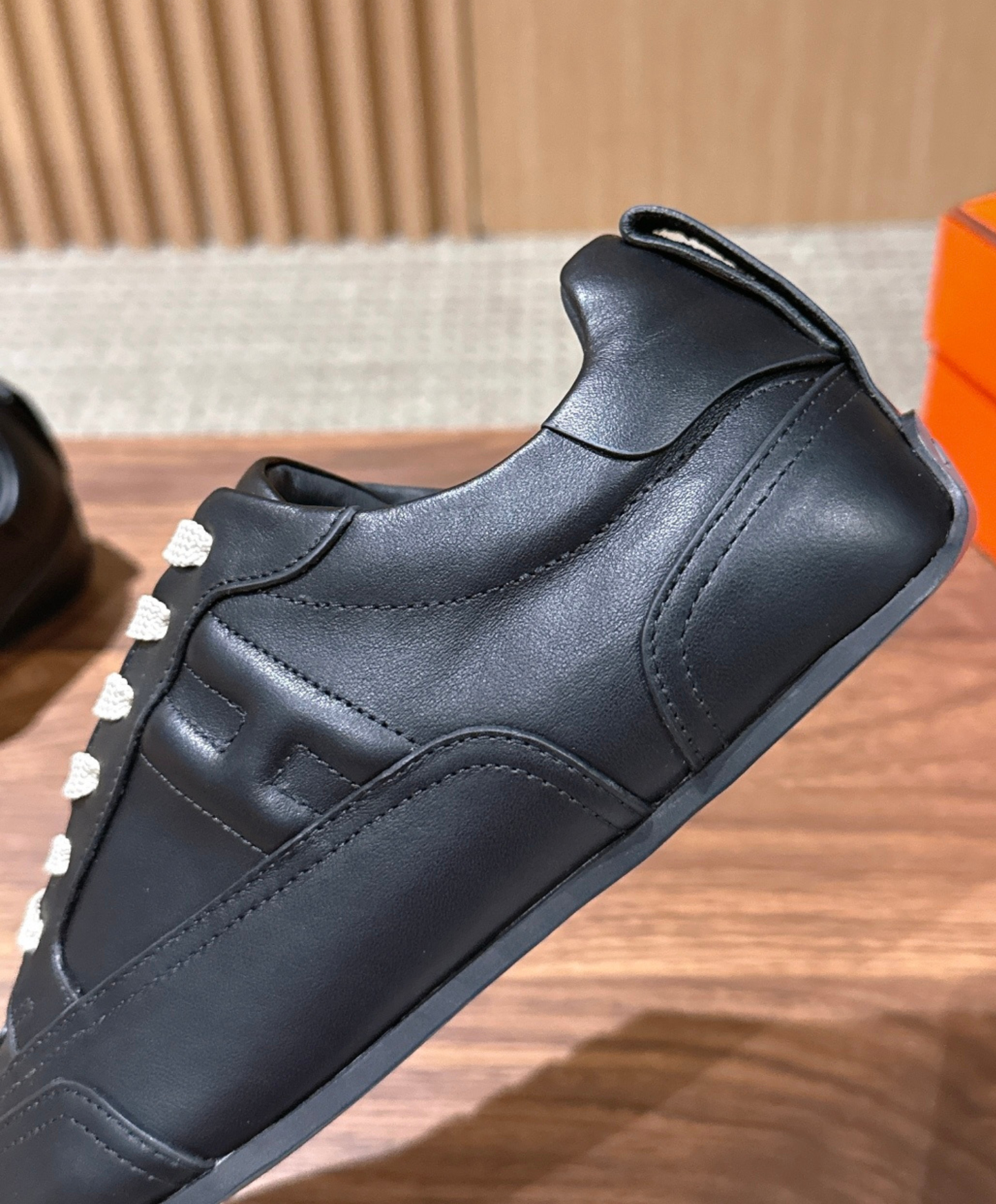 May Derby Shoe