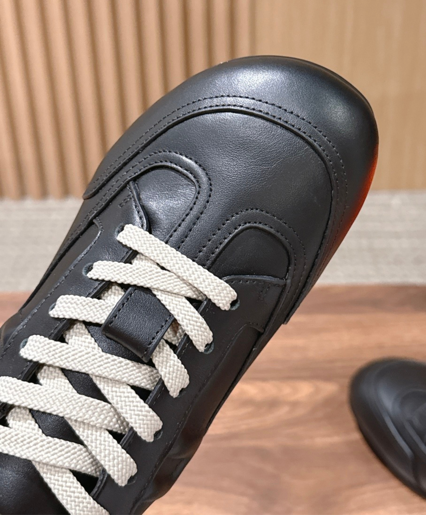 May Derby Shoe