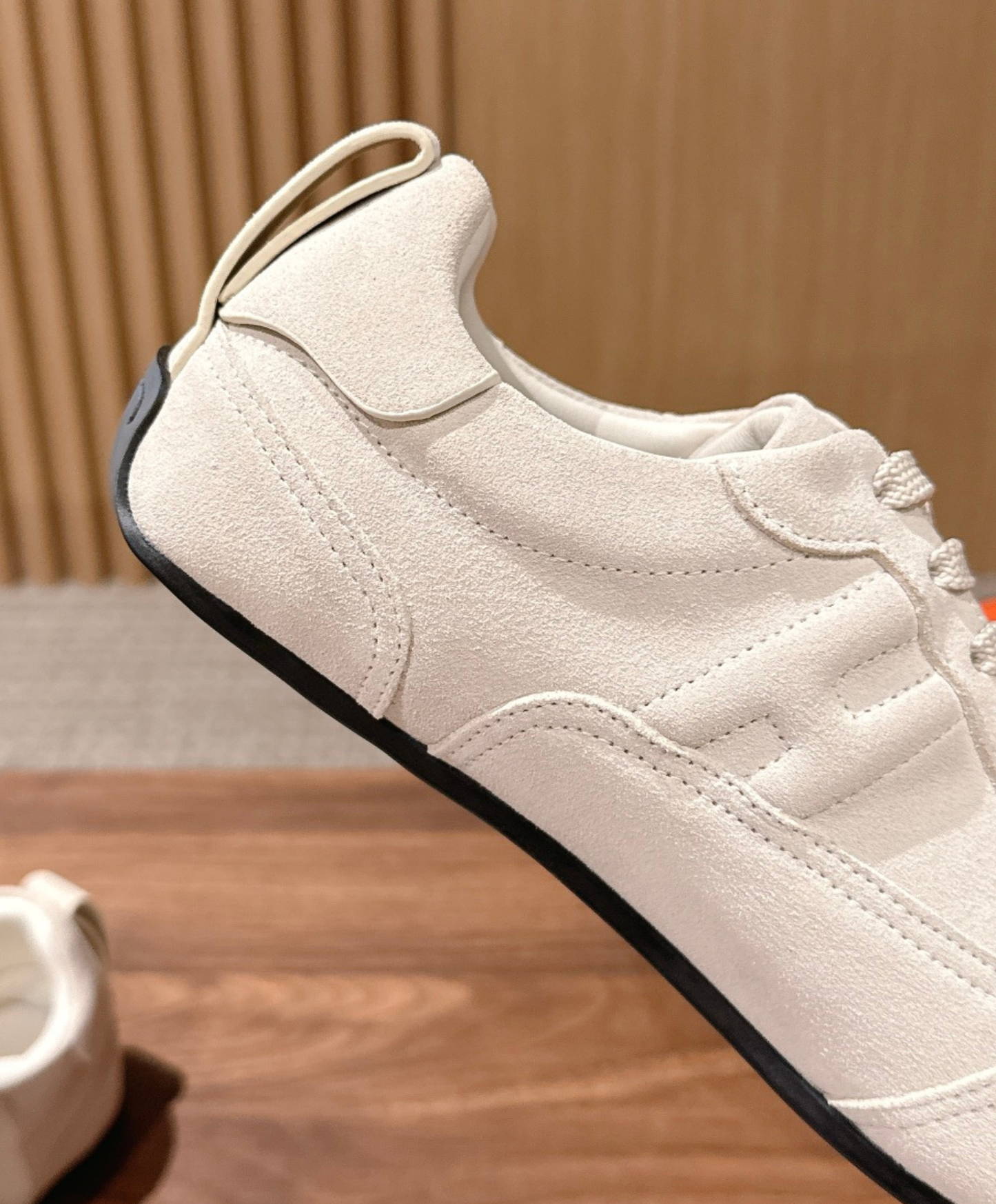 May Derby Shoe