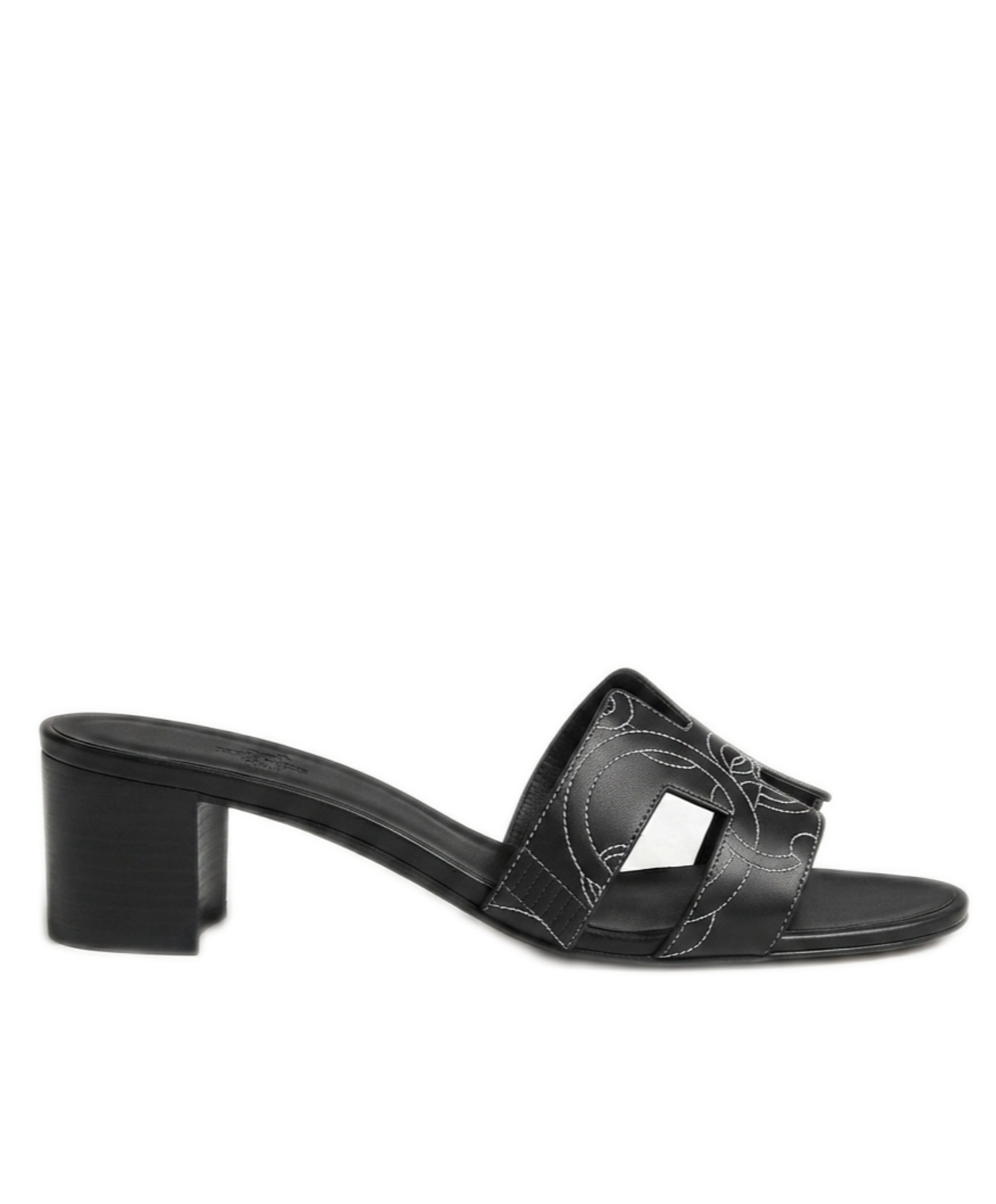 Oasis Sandal