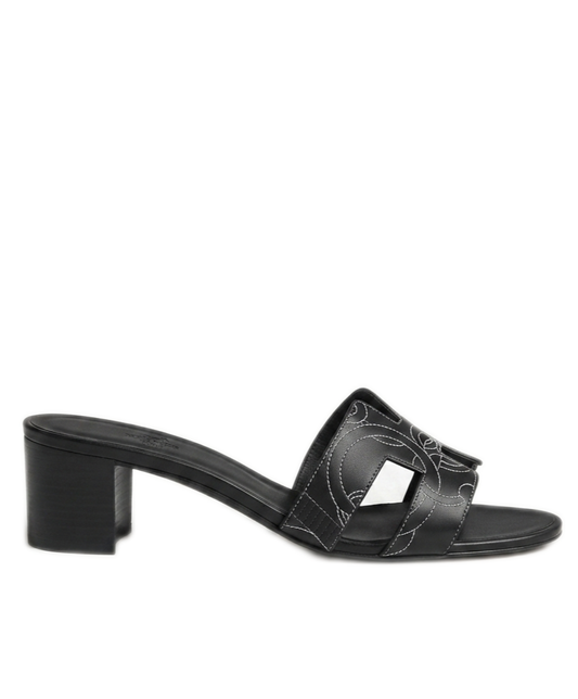 Oasis Sandal