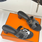 Oasis Sandal