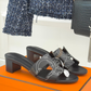Oasis Sandal