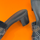 Oasis Sandal