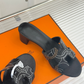 Oasis Sandal