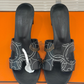 Oasis Sandal