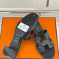 Oasis Sandal