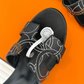 Oasis Sandal