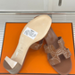 Oasis Sandal