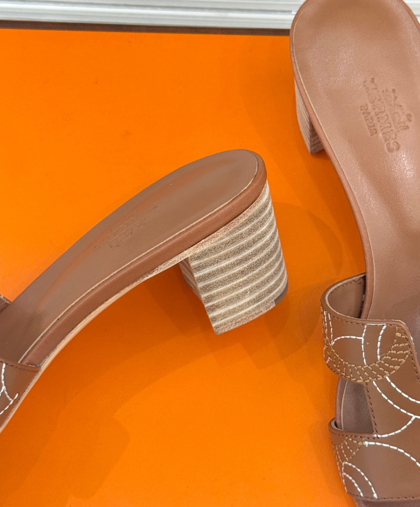 Oasis Sandal