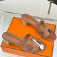 Oasis Sandal