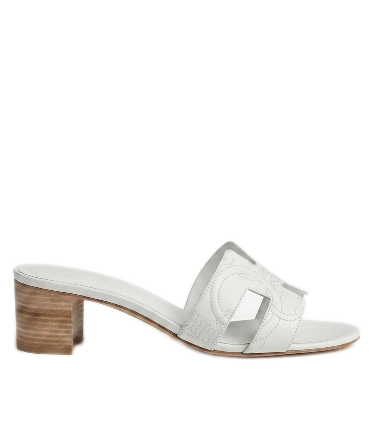 Oasis Sandal