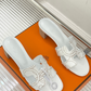 Oasis Sandal